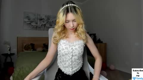 Melena online show from March 13, 8:43 am