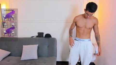 Ryan And Casper online show from January 9, 7:15 pm