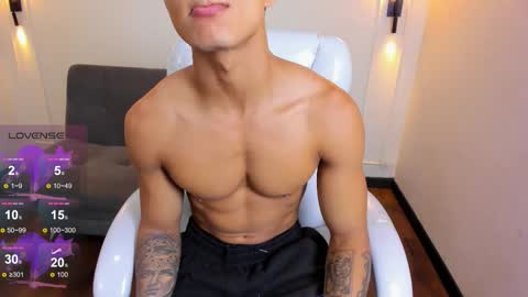 Ryan And Casper online show from March 21, 2:53 pm