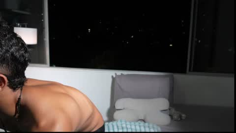 Ryan And Casper online show from July 17, 1:56 am