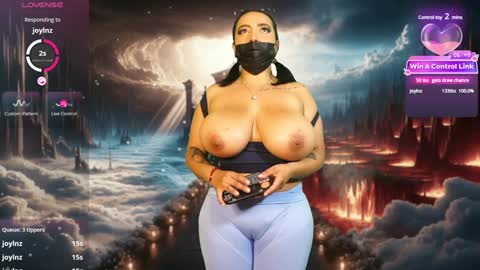 DAILYNPC OF online show from January 17, 11:40 pm