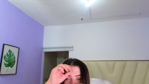 Amy and my doll online show from February 1, 4:14 am