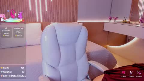 Amy and my doll online show from September 10, 4:01 am