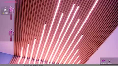 Amy and my doll online show from February 26, 4:11 am