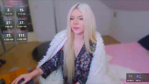 Snapshot of paradise_for_you_ chatting on February 16, 3:26 am Victoria online show from February 16, 3:26 am