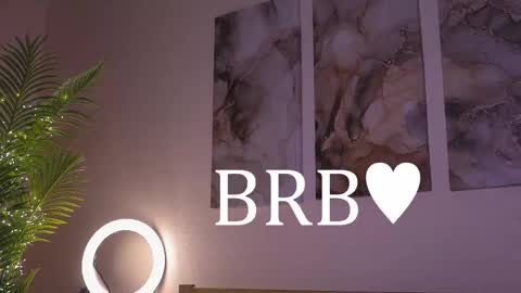 Alise  Melissa online show from February 10, 10:30 pm