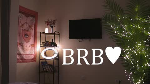 Alise  Melissa online show from February 13, 8:45 pm