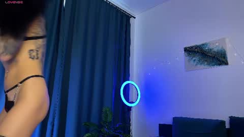 Alise  Melissa online show from August 4, 8:39 am