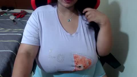 Luna online show from July 19, 10:46 pm