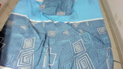 sara and andreu online show from December 19, 6:56 pm