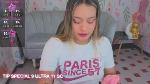 PARIS  online show from May 2, 3:33 am