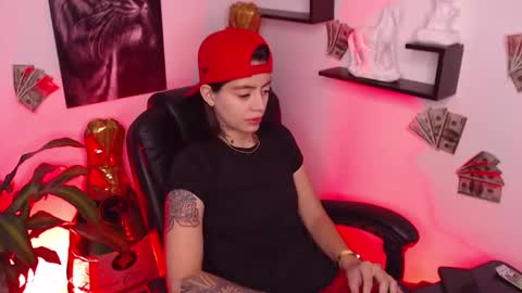 Paris D angelo online show from December 26, 9:58 pm