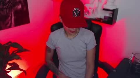 Paris D angelo online show from March 6, 12:32 am