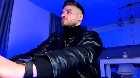 Snapshot of paris_lock chatting on December 27, 10:16 pm Paris online show from December 27, 10:16 pm