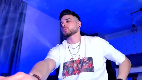 Snapshot of paris_lock chatting on January 31, 5:32 pm Paris online show from January 31, 5:32 pm