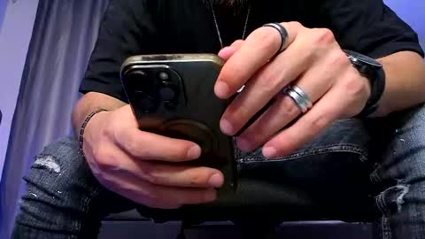 Snapshot of paris_lock chatting on September 12, 6:57 am Paris online show from September 12, 6:57 am