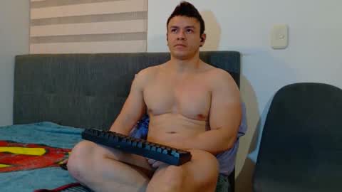 Mark Paris online show from January 15, 4:17 am