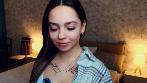 Snapshot of parislina chatting on November 12, 6:52 pm Barbara online show from November 12, 6:52 pm