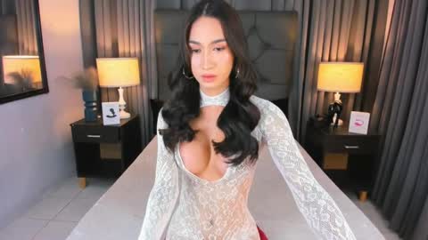 parismilker online show from May 31, 2:35 pm