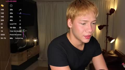 connie online show from October 15, 10:43 pm