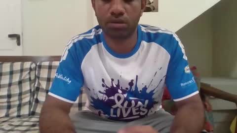 Snapshot of parisu47 chatting on October 14, 7:03 pm parisu47 online show from October 14, 7:03 pm