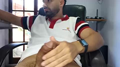 Parker online show from February 10, 1:59 pm