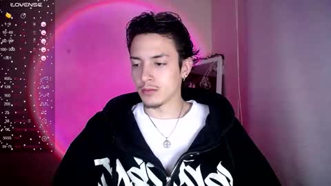 parker_222 online show from February 5, 7:46 am