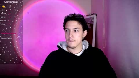 parker_222 online show from February 7, 5:22 am