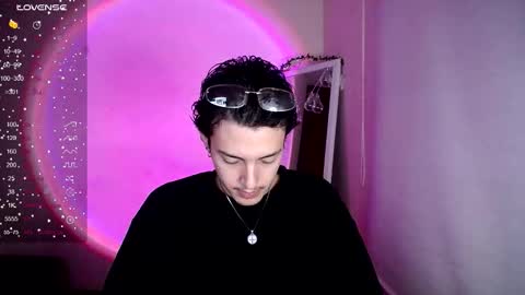 parker_222 online show from February 14, 2:30 am