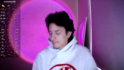 parker_222 online show from March 29, 11:54 am