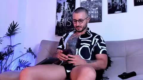 Snapshot of parker_lavine chatting on October 29, 2:03 am parker lavine online show from October 29, 2:03 am