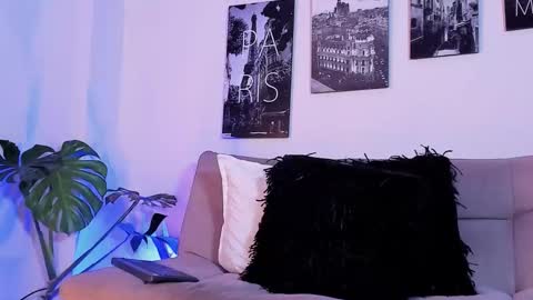 parker lavine online show from March 3, 1:12 am