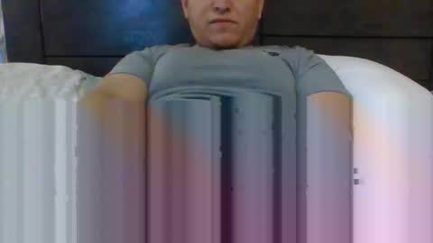 Snapshot of parkerak chatting on May 31, 12:01 pm parkerak online show from May 31, 12:01 pm