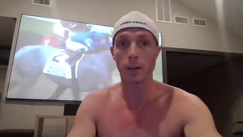 Parker online show from September 17, 3:30 am