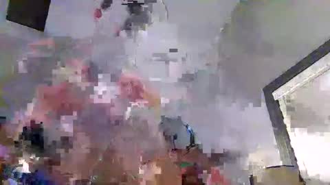 Parker online show from October 30, 3:41 am