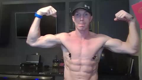 Parker online show from November 3, 4:36 am