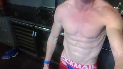 Parker online show from November 7, 6:35 am