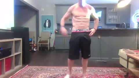 Parker online show from November 8, 4:45 am