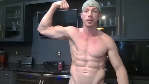 Parker online show from February 13, 3:41 pm