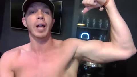 Parker online show from April 13, 1:49 pm