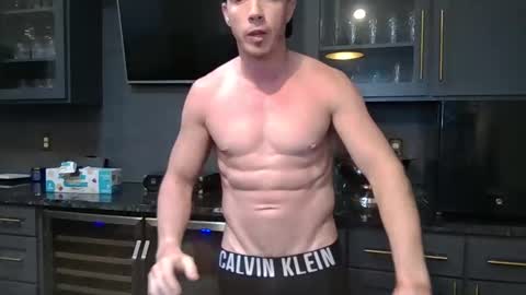 Parker online show from April 17, 1:58 pm