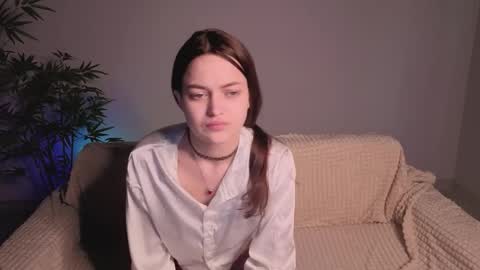 parrot_kisha online show from April 15, 2:07 am