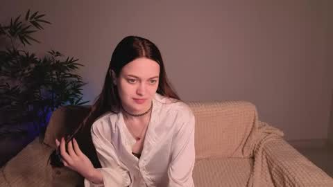 parrot_kisha online show from April 16, 2:01 am