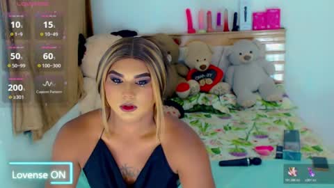 sara y cata online show from July 3, 3:57 am