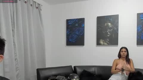 Snapshot of party_love18 chatting on March 2, 3:56 am party_love18 online show from March 2, 3:56 am