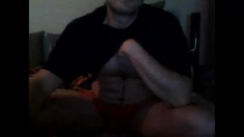 partybart6 online show from November 3, 12:35 am