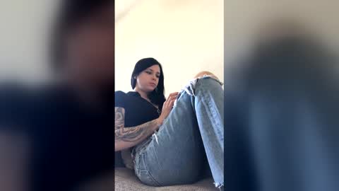 parysmaya online show from May 6, 2:00 pm