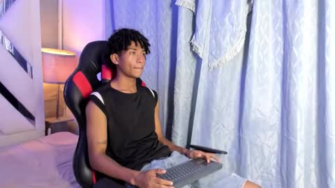 PARZIVAL online show from January 17, 7:28 pm