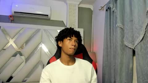 PARZIVAL online show from February 8, 12:52 pm