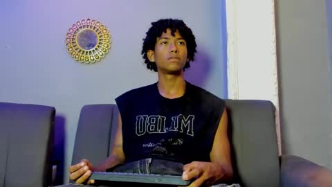 PARZIVAL online show from February 12, 7:20 pm